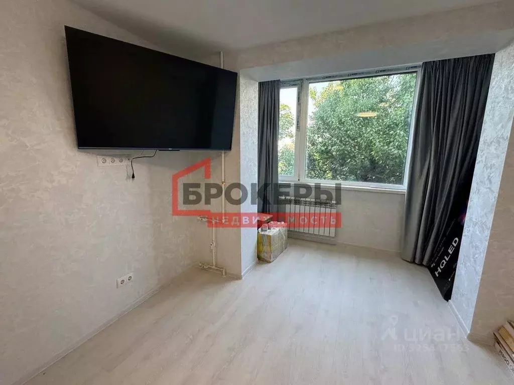 1-к кв. Севастополь ул. Степаняна, 7 (29.0 м) - Фото 1