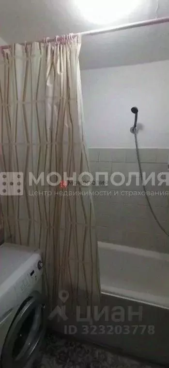 3-к кв. Амурская область, Серышево пгт ул. Попова, 8 (66.6 м) - Фото 2