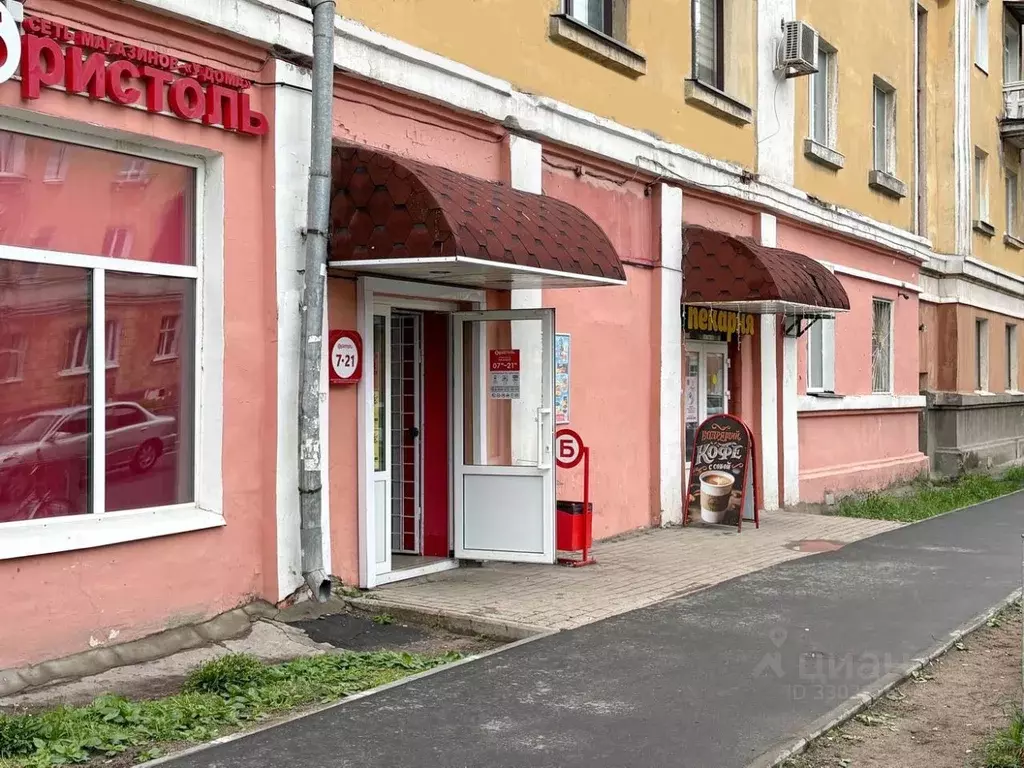 Помещение свободного назначения в Архангельская область, Северодвинск ... - Фото 2