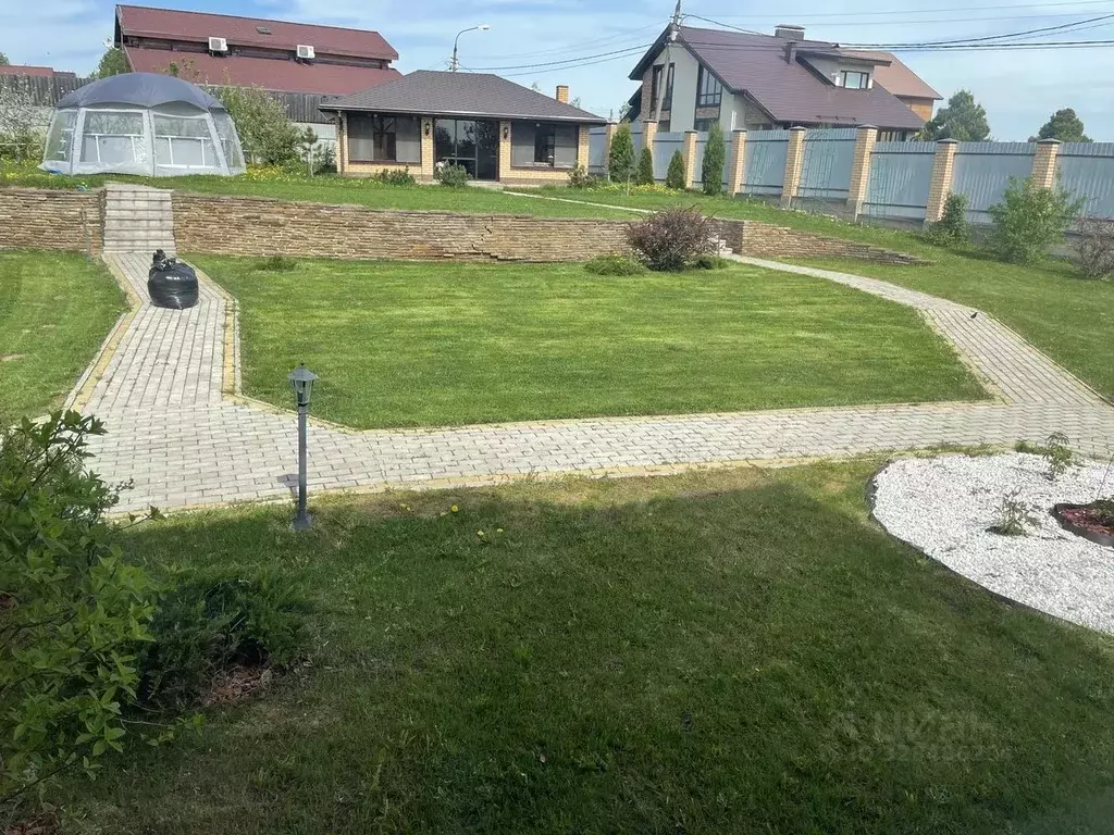 Дом в Московская область, Дмитровский муниципальный округ, д. ... - Фото 2