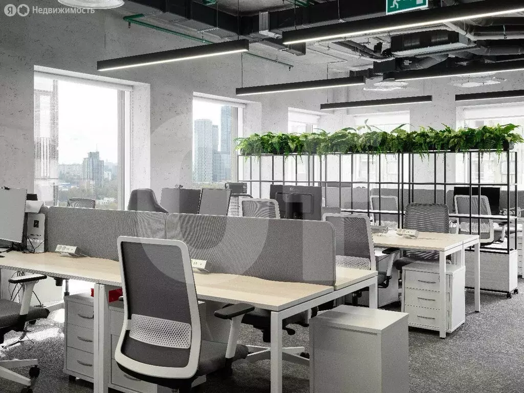Офис (737 м) - Фото 2