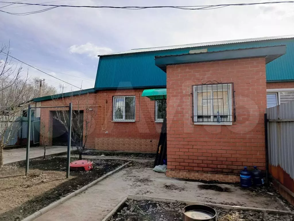 Таунхаус 90 м на участке 2 сот. - Фото 0