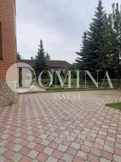 Дом в Московская область, Ленинский городской округ, д. Картино ул. ... - Фото 2