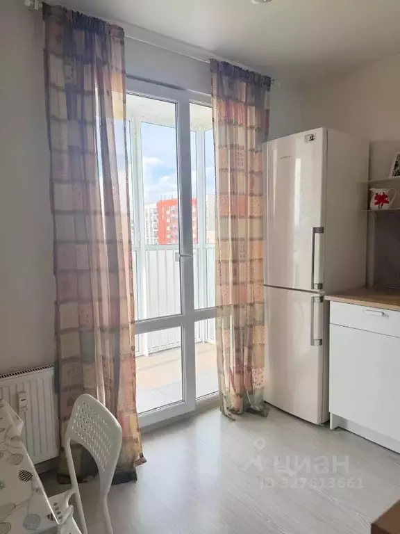 1-к кв. Москва просп. Нововатутинский, 14 (38.0 м) - Фото 2