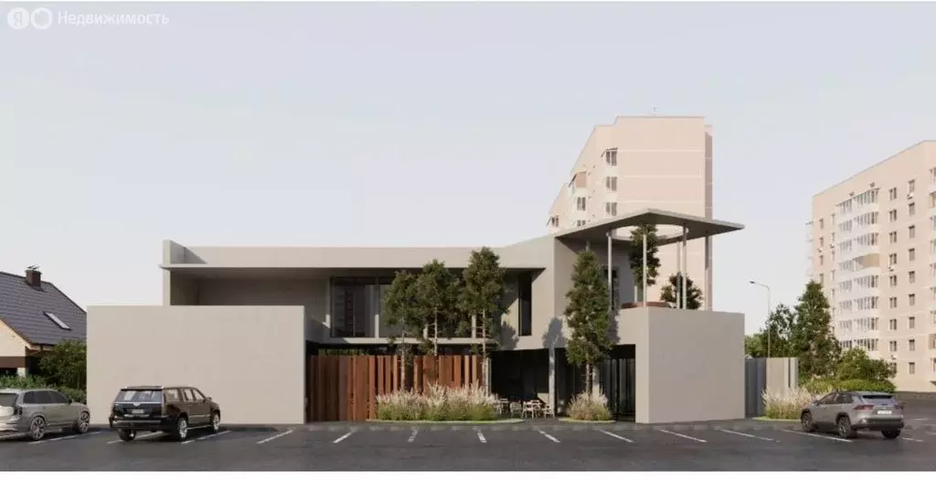 Участок в Краснодар, улица имени Симиренко (13 м) - Фото 1