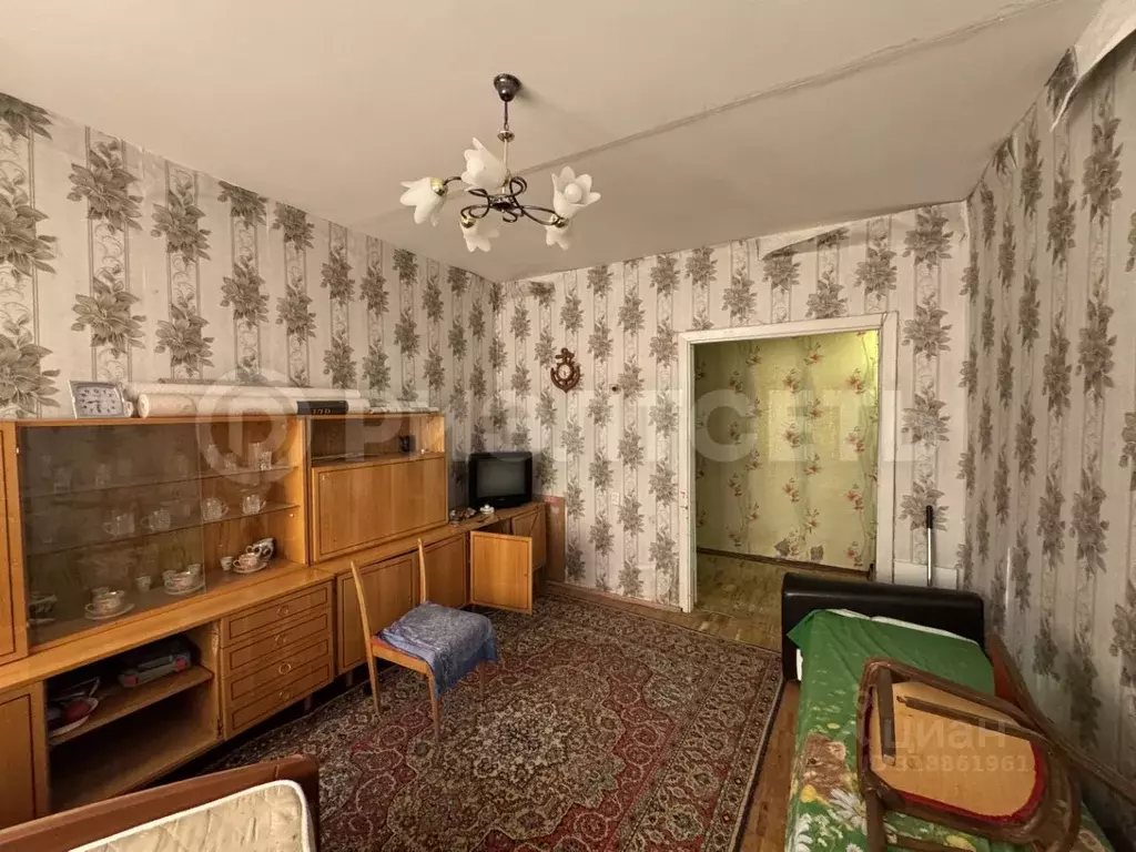 3-к кв. Мурманская область, Североморск ул. Северная Застава, 8А (61.7 ... - Фото 0