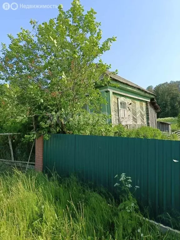 Участок в село Зоркальцево, Трактовая улица (26 м) - Фото 2