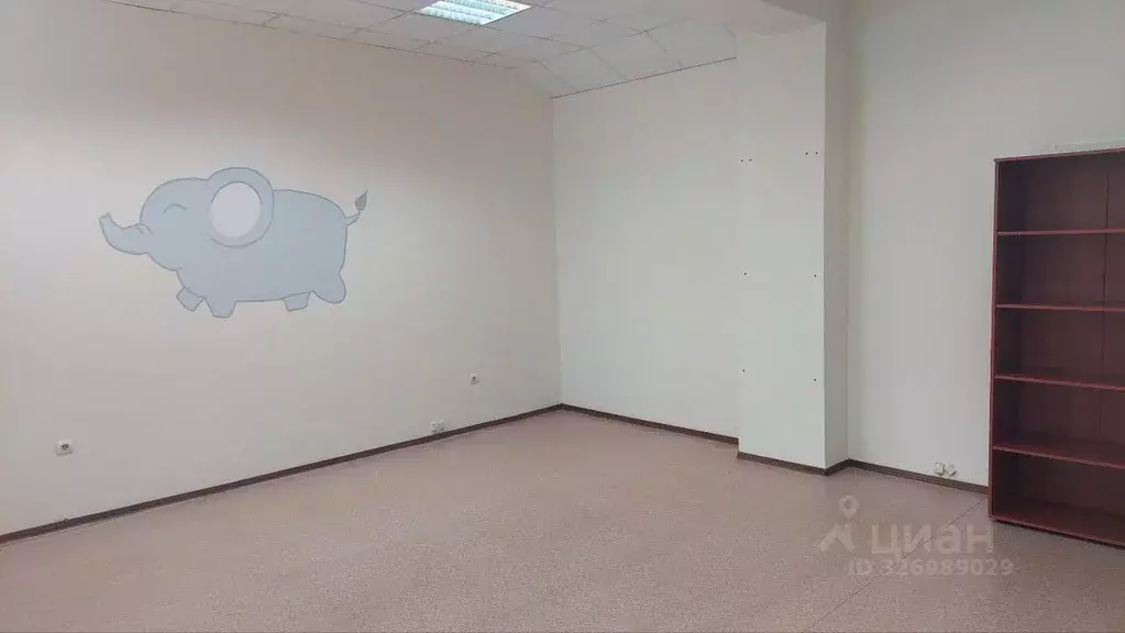 Офис в Владимирская область, Владимир ул. Гагарина, 13 (42 м) - Фото 2