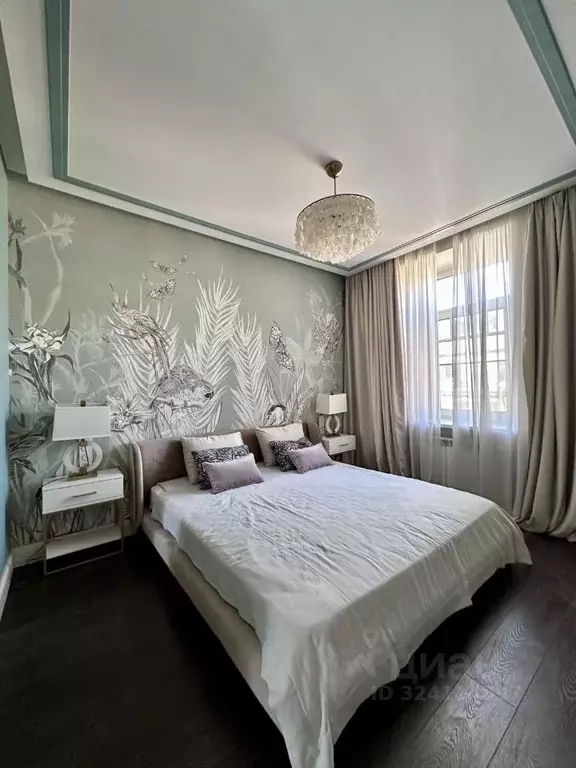 2-к кв. Санкт-Петербург Гатчинская ул., 12 (55.7 м) - Фото 1