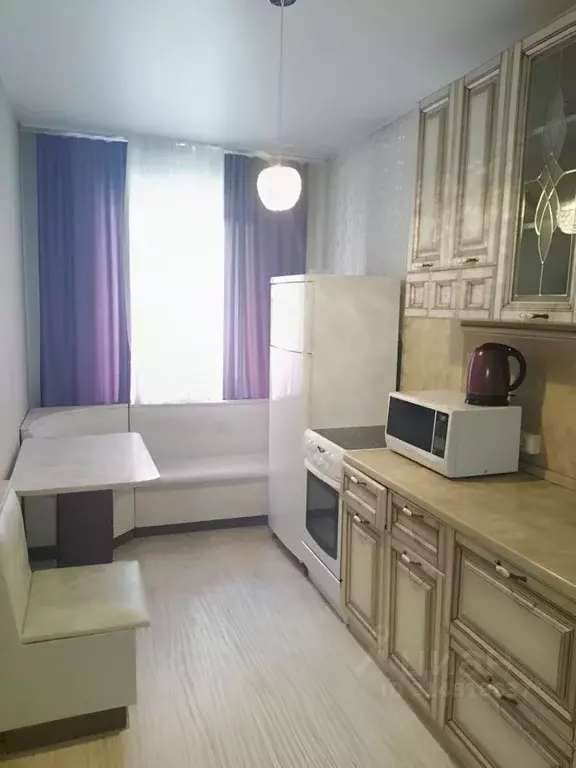 3-к кв. Иркутская область, Иркутск ул. Трилиссера, 122 (72.0 м) - Фото 1