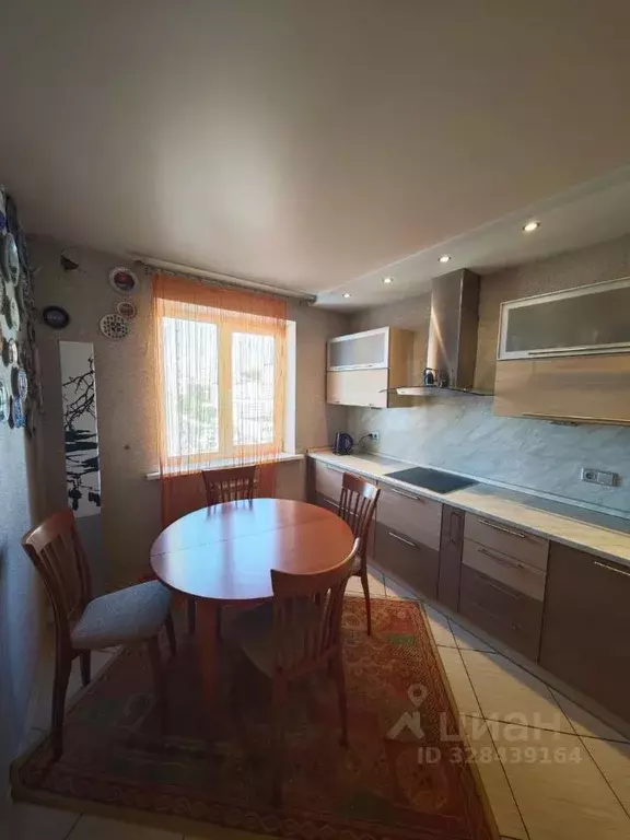 3-к кв. Приморский край, Владивосток Шилкинская ул., 11а (70.0 м) - Фото 2