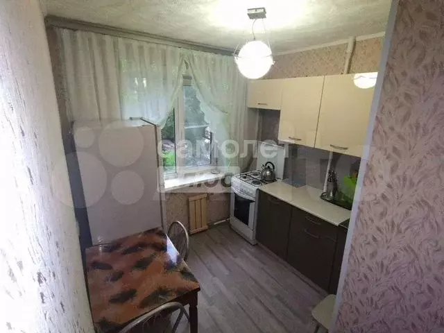 2-к. квартира, 44,5 м, 4/5 эт. - Фото 0