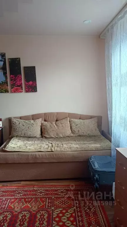 Комната Крым, Бахчисарай Новый Город кв-л,  (10.0 м) - Фото 2