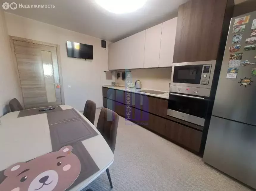 2-комнатная квартира: Воронеж, Московский проспект, 179/6 (58.9 м) - Фото 2