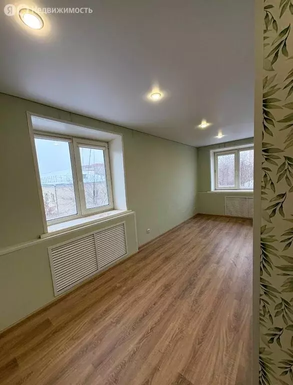 Квартира-студия: Челябинск, Верхнеуральская улица, 12 (18.5 м) - Фото 2