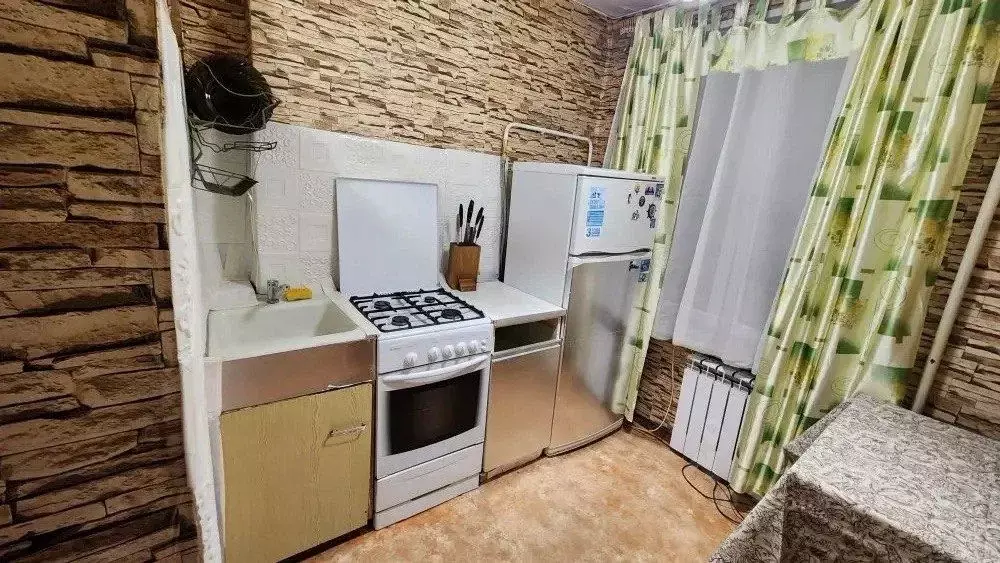 2-к кв. Москва пос. Птичное, ул. Центральная, 1 (42.0 м) - Фото 1