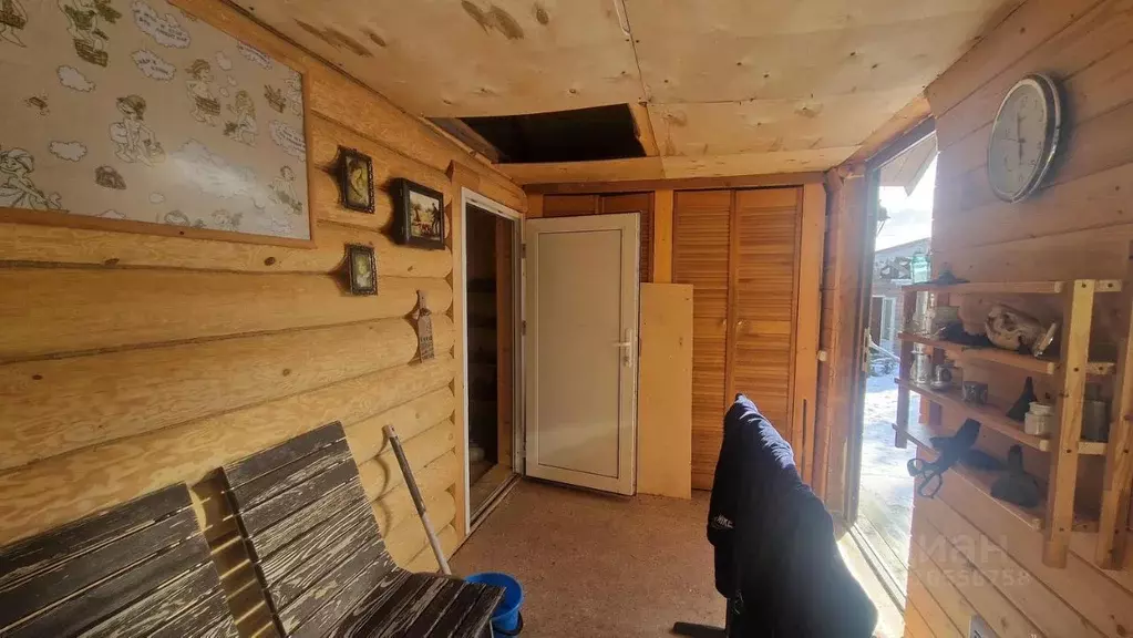 Дом в Тверская область, Западнодвинский район, д. Новый Бор  (60 м) - Фото 2