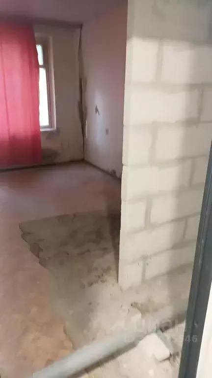 Квартира, студия, 16 м - Фото 1