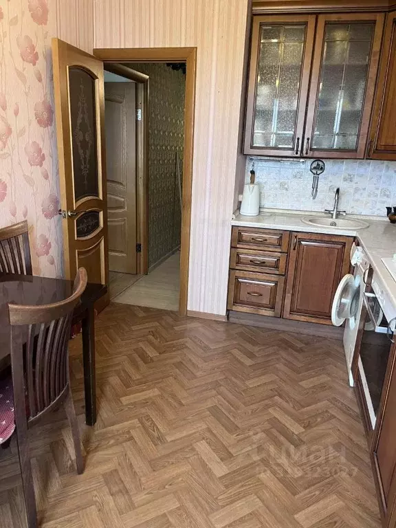 3-к кв. Москва Варшавское ш., 145к7 (64.9 м) - Фото 1