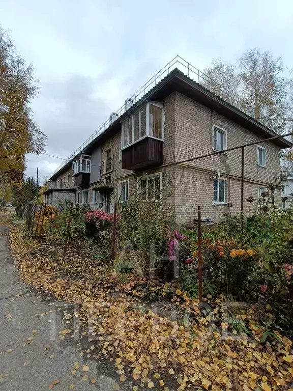 2-к кв. Рязанская область, Ряжск ул. Гагарина, 5 (42.7 м) - Фото 1