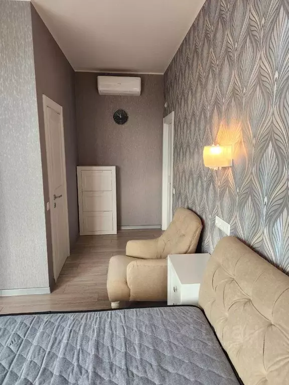 3-к кв. Москва Летная ул., 95Бк2 (70.0 м) - Фото 1