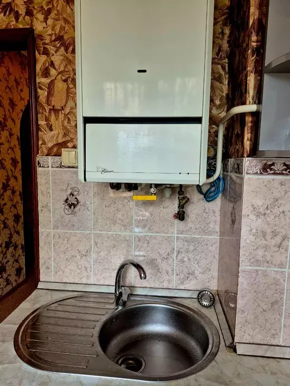 Продаётся 3-к квартира, 69.1 м - Фото 1