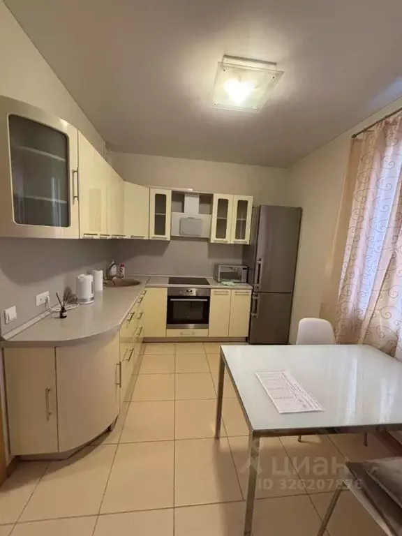 1-к кв. Москва Пятницкое ш., 21 (36.0 м) - Фото 1