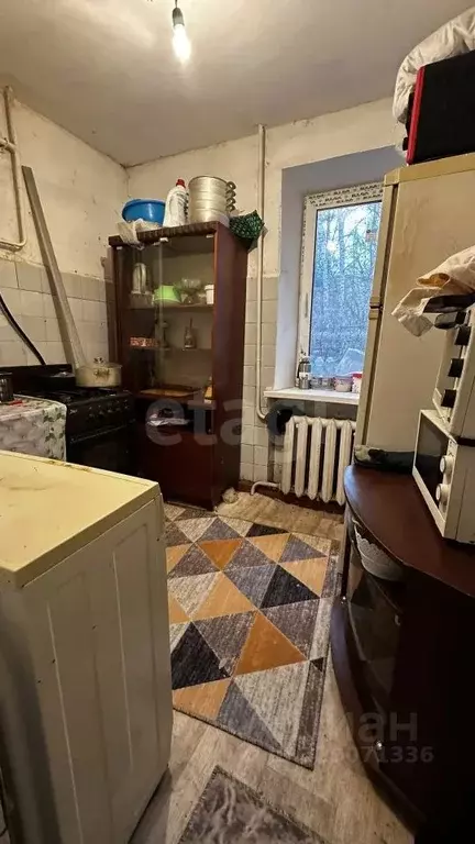 1-к кв. Татарстан, Елабуга просп. Мира, 17 (32.3 м) - Фото 1