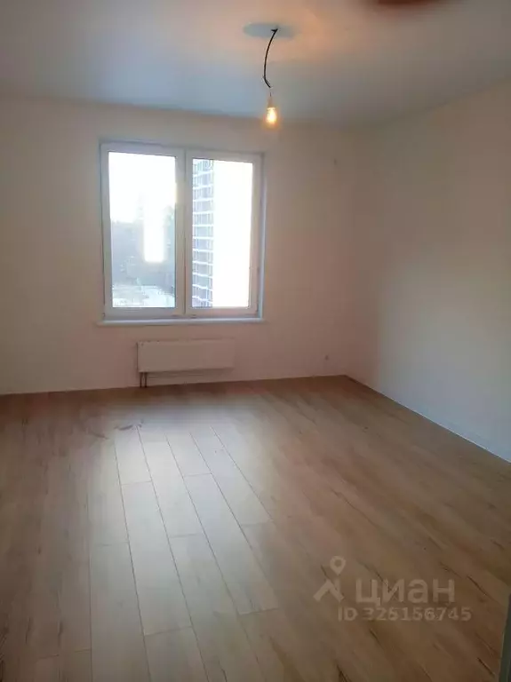 3-к кв. Москва № 61 кв-л, 14 (77.0 м) - Фото 2