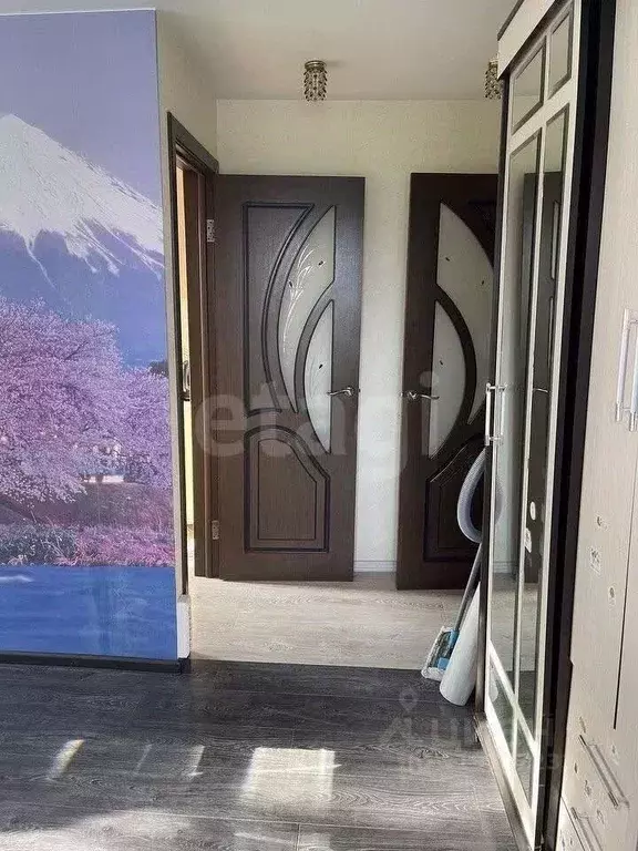 1-к кв. Нижегородская область, Нижний Новгород Молодежный просп., 1Б ... - Фото 2