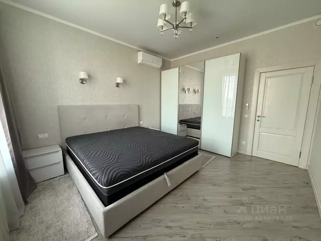 2-к кв. Москва Ленинградский просп., 36с30 (54.0 м) - Фото 2