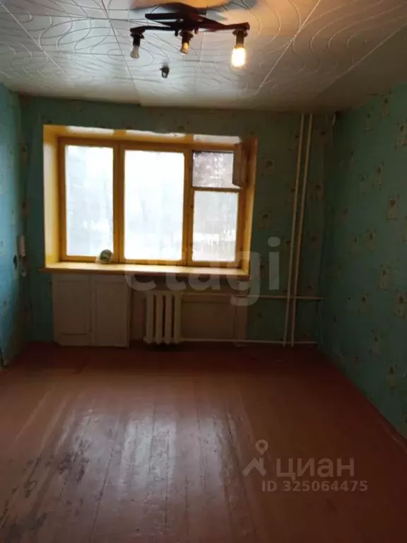 Комната Ярославская область, Ярославль ул. Урицкого, 25а (13.5 м) - Фото 2