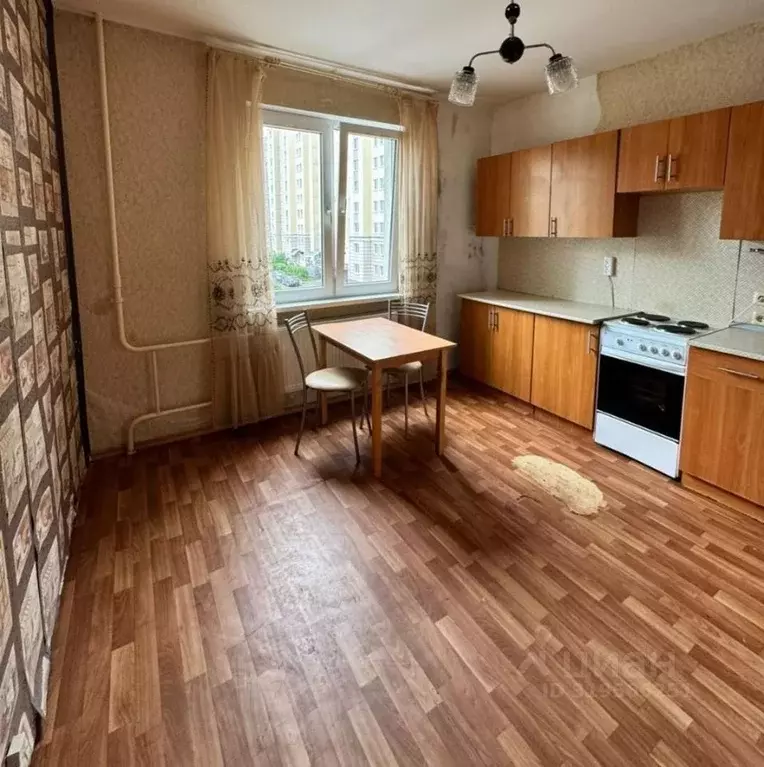 1-к кв. Санкт-Петербург ул. Маршала Захарова, 16к1 (44.7 м) - Фото 1