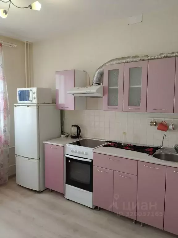 1-к кв. Челябинская область, Челябинск ул. Чичерина, 45 (40.0 м) - Фото 1