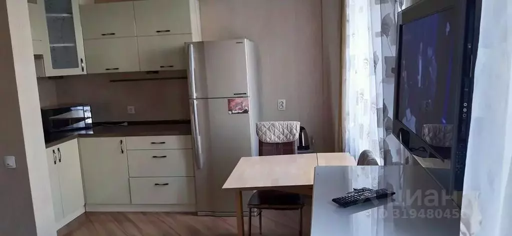 Студия Санкт-Петербург пл. Конституции, 1к2 (34.0 м) - Фото 0