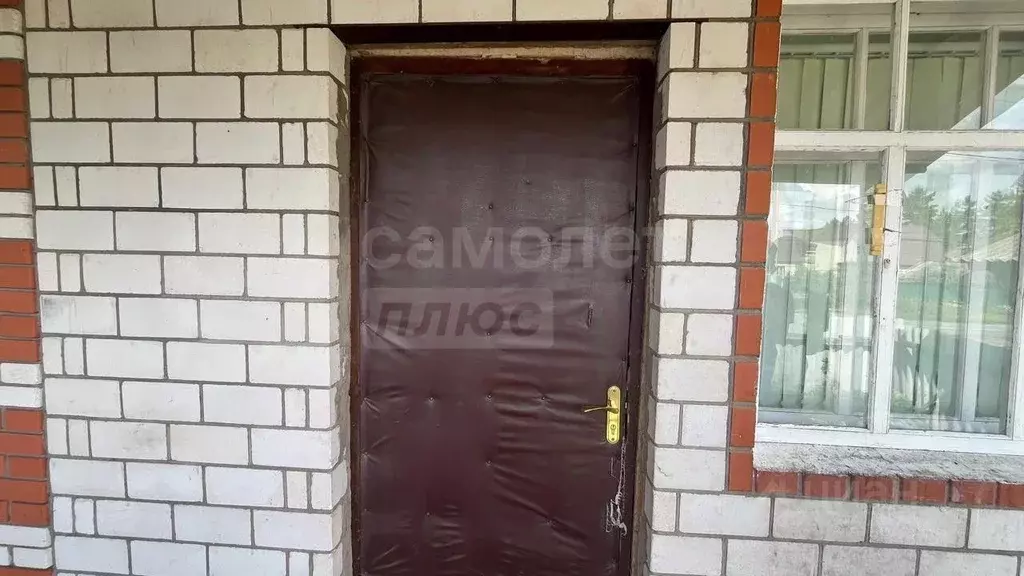 Дом в Оренбургская область, пос. Саракташ ул. Пушкина, 76 (110 м) - Фото 2