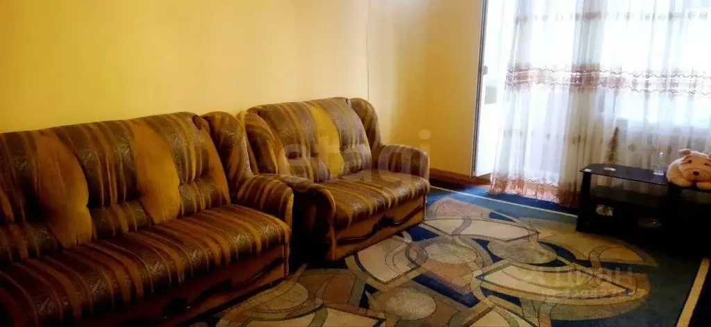 3-к кв. Крым, Феодосия ул. Крымская, 82Г (72.5 м) - Фото 1