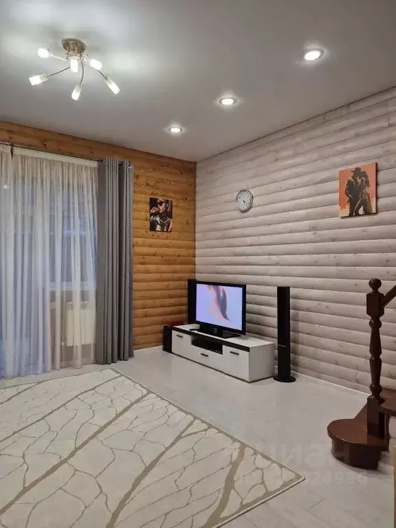 Дом в Башкортостан, Абзелиловский район, Ташбулатовский сельсовет, д. ... - Фото 2