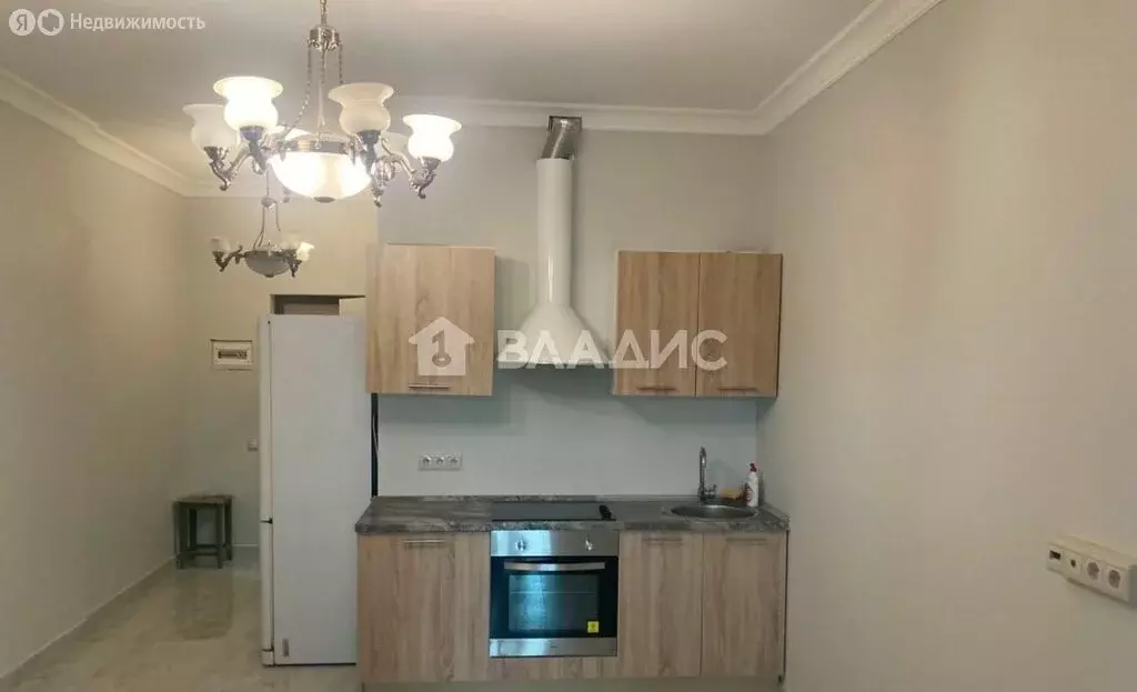 2-комнатная квартира: посёлок городского типа Новоивановское, Овражная ... - Фото 1