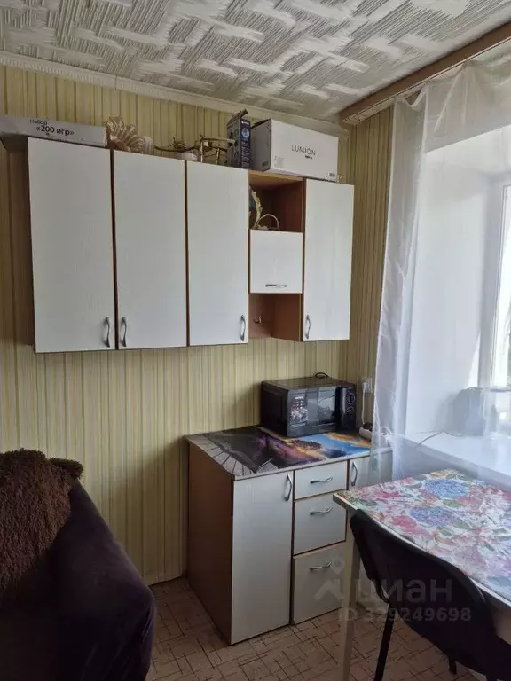 Комната Свердловская область, Екатеринбург Сортировочный жилрайон, ... - Фото 2