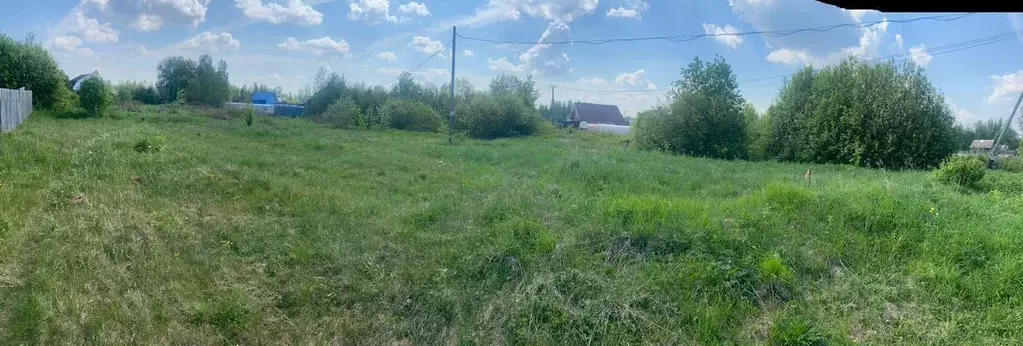Участок в Ленинградская область, Новая Ладога Волховский район, ... - Фото 2