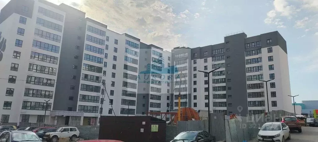 1-к кв. Саратовская область, Саратов ул. Имени Виктора Аржаного, 5 ... - Фото 0