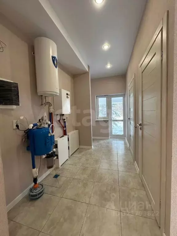 Дом в Свердловская область, Белоярский муниципальный округ, Солнечная ... - Фото 1