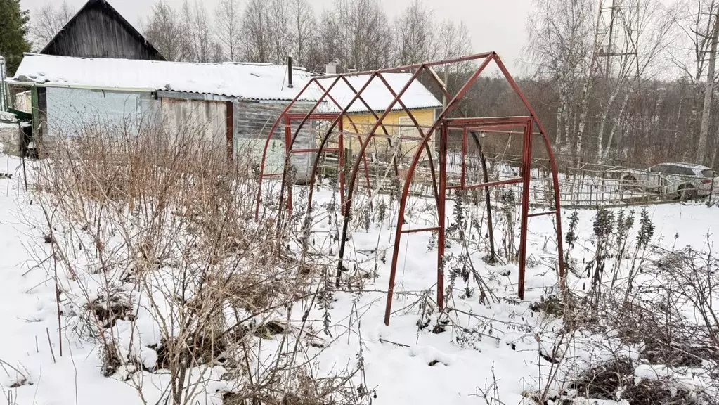 Участок в Карелия, Прионежский район, Нововилговское с/пос, ... - Фото 2