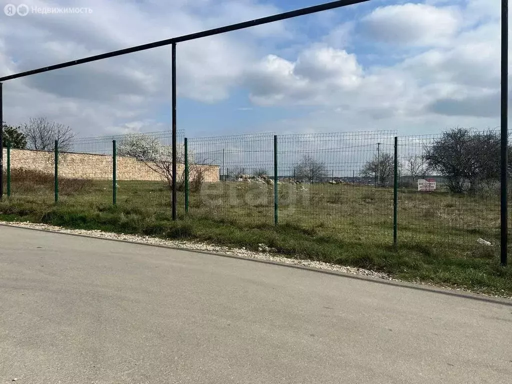Участок в Севастополь, улица Связистов (17 м) - Фото 2