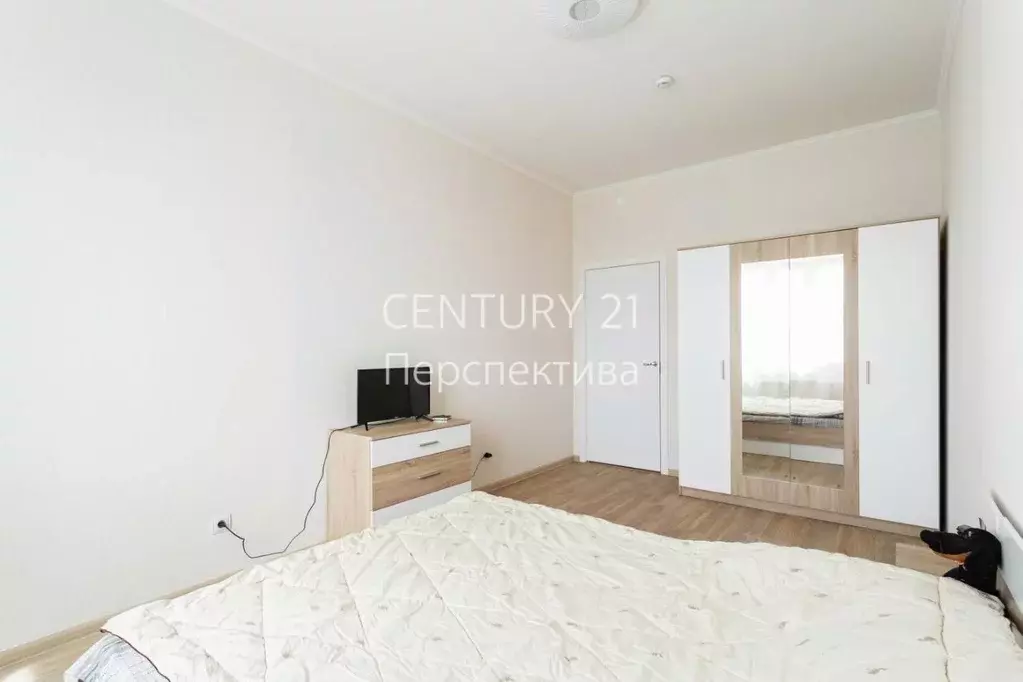 3-к кв. Московская область, Люберцы Зенино ЖК Самолет мкр, ул. Камова, ... - Фото 2