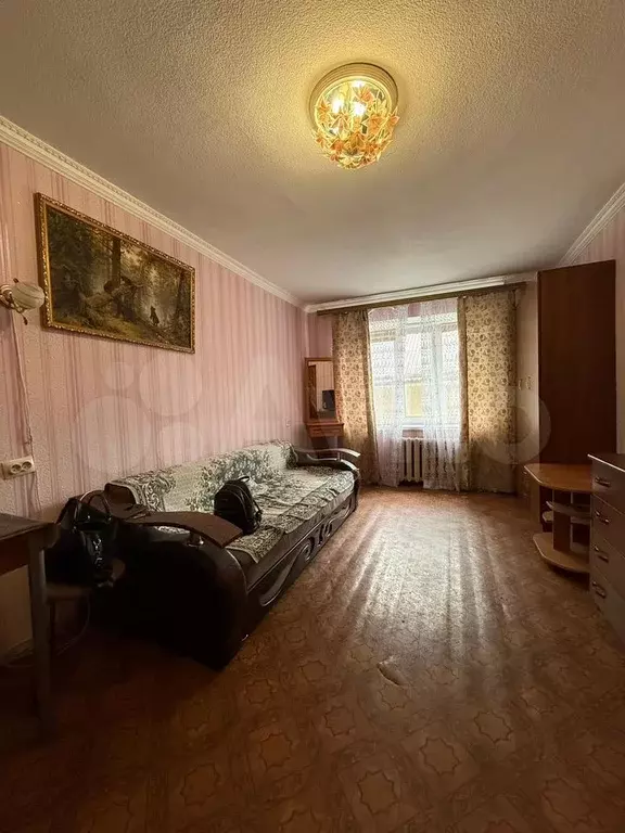 Комната 18 м в 1-к., 2/9 эт. - Фото 0