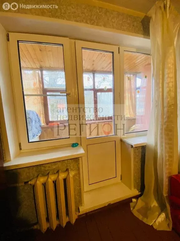 2-комнатная квартира: Наро-Фоминск, улица Шибанкова, 49 (43.3 м) - Фото 2