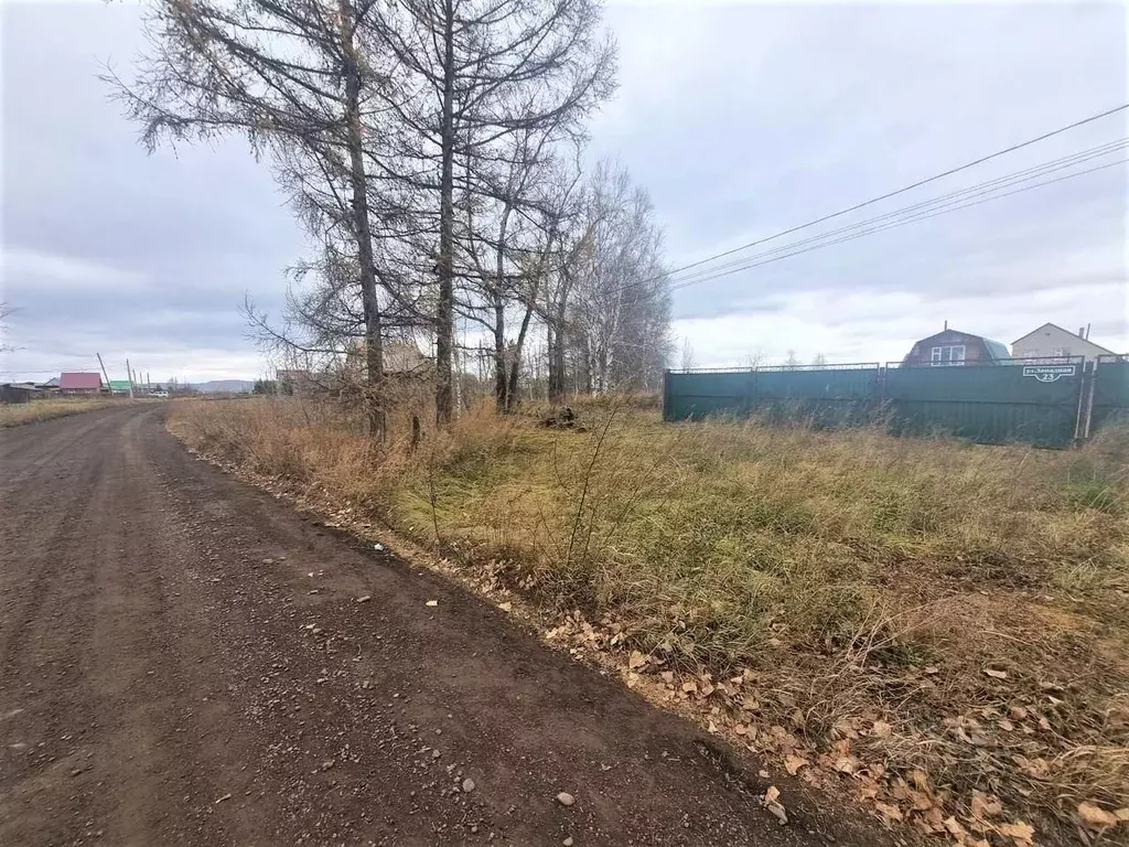 Дом в Красноярский край, Шарыпово Листвяг кв-л,  (63 м) - Фото 0