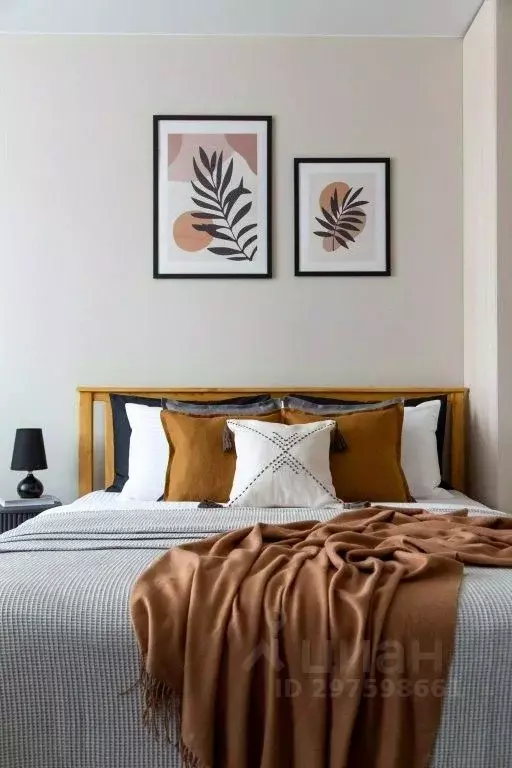 1-к кв. Иркутская область, Иркутск ул. Лебедева-Кумача, 29 (37.0 м) - Фото 1